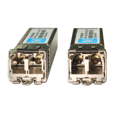 FTTX 25G SFP28 Duplex 100m 850nm LC DDM MMF Multimode VCSEL 25GB SFP28 Module Optische Transceiver SFP28 25G SR met 3
