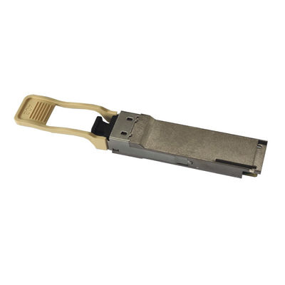 100G Gegevenssnelheid MPO Optische module QSFP28-100G-SR4 DDM Compatibel 850nm 100m Glasvezel Transceiver