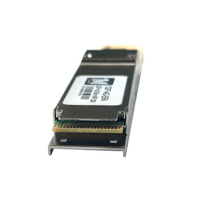 100G Gegevenssnelheid MPO Optische module QSFP28-100G-SR4 DDM Compatibel 850nm 100m Glasvezel Transceiver