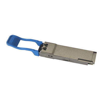 Optische vezeltransceivers QSFP28-100G-IR4 DDM Compatibele QSFP28-transceivermodule