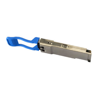 Optische vezeltransceivers QSFP28-100G-IR4 DDM Compatibele QSFP28-transceivermodule