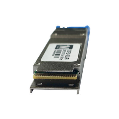 Optische vezeltransceivers QSFP28-100G-IR4 DDM Compatibele QSFP28-transceivermodule