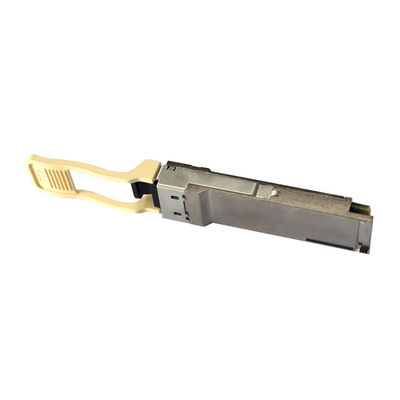 40G QSFP 850nm 100m SR4 MPO Optische module QSFP-40G-SR4 DDM Compatibele QSFP-transceiver met 100m transmissieafstand