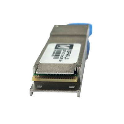 FTTX Glasvezeltransceivers 40G qsfp 1310nm 10km LR4 LC Optische module QSFP-40G-LR4 DDM Compatibele transceivermodule